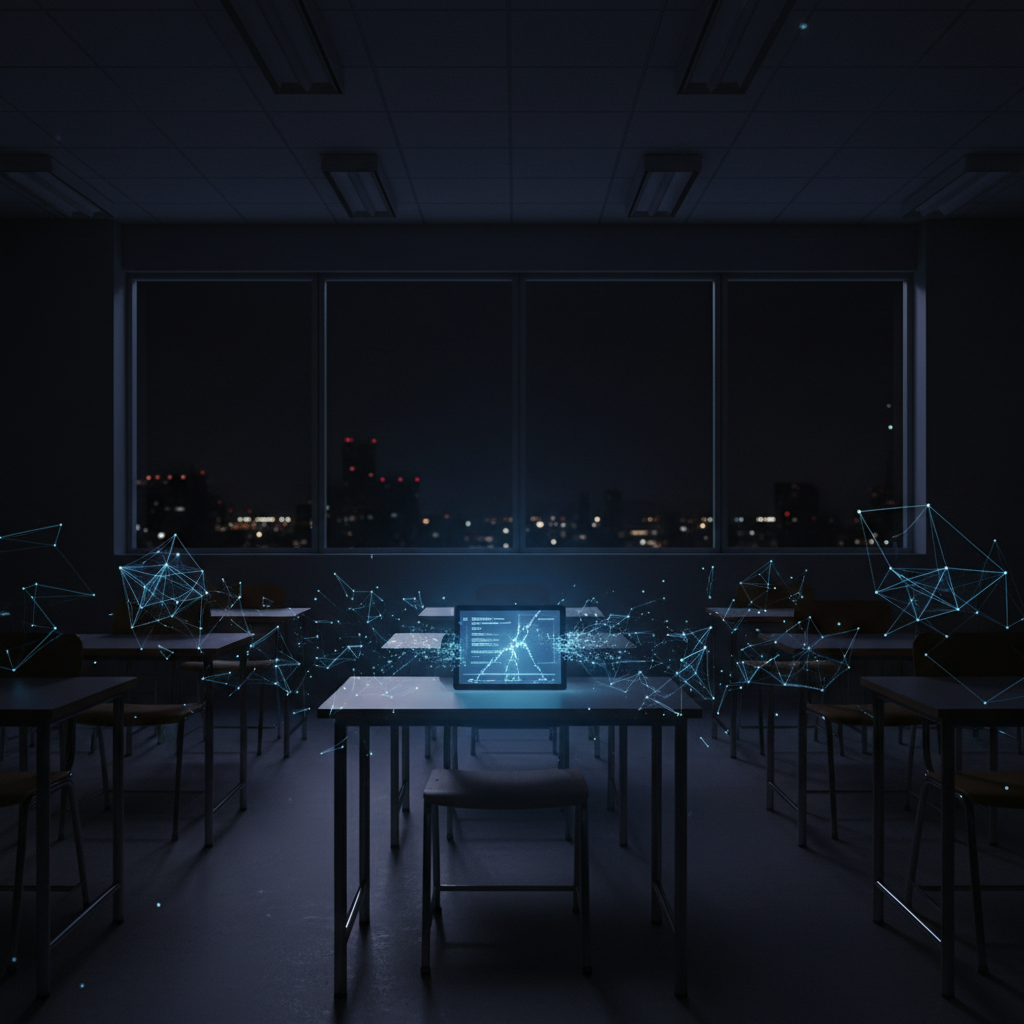 The Collapse of LAUSD’s “Ed” Chatbot: A Wake-Up Call for EdTech AI Security