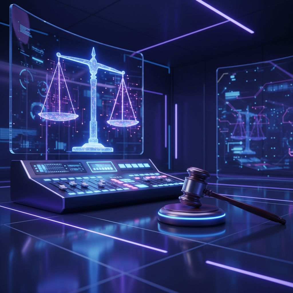 The RIAA vs. Suno Lawsuit: A Regulatory Turning Point for AI Music Generation