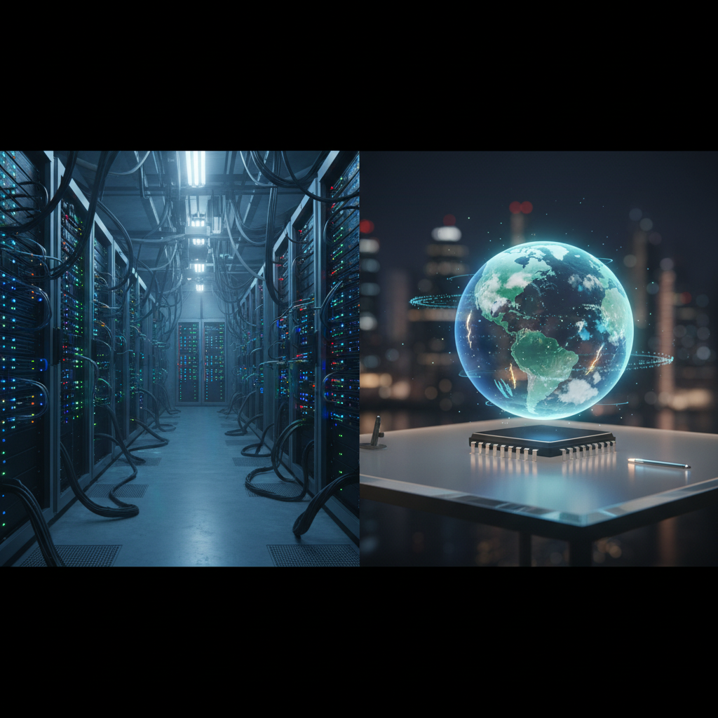 The Black Box Meteorology Debate: Why DeepMind's AI Is Dividing Climate Scientists