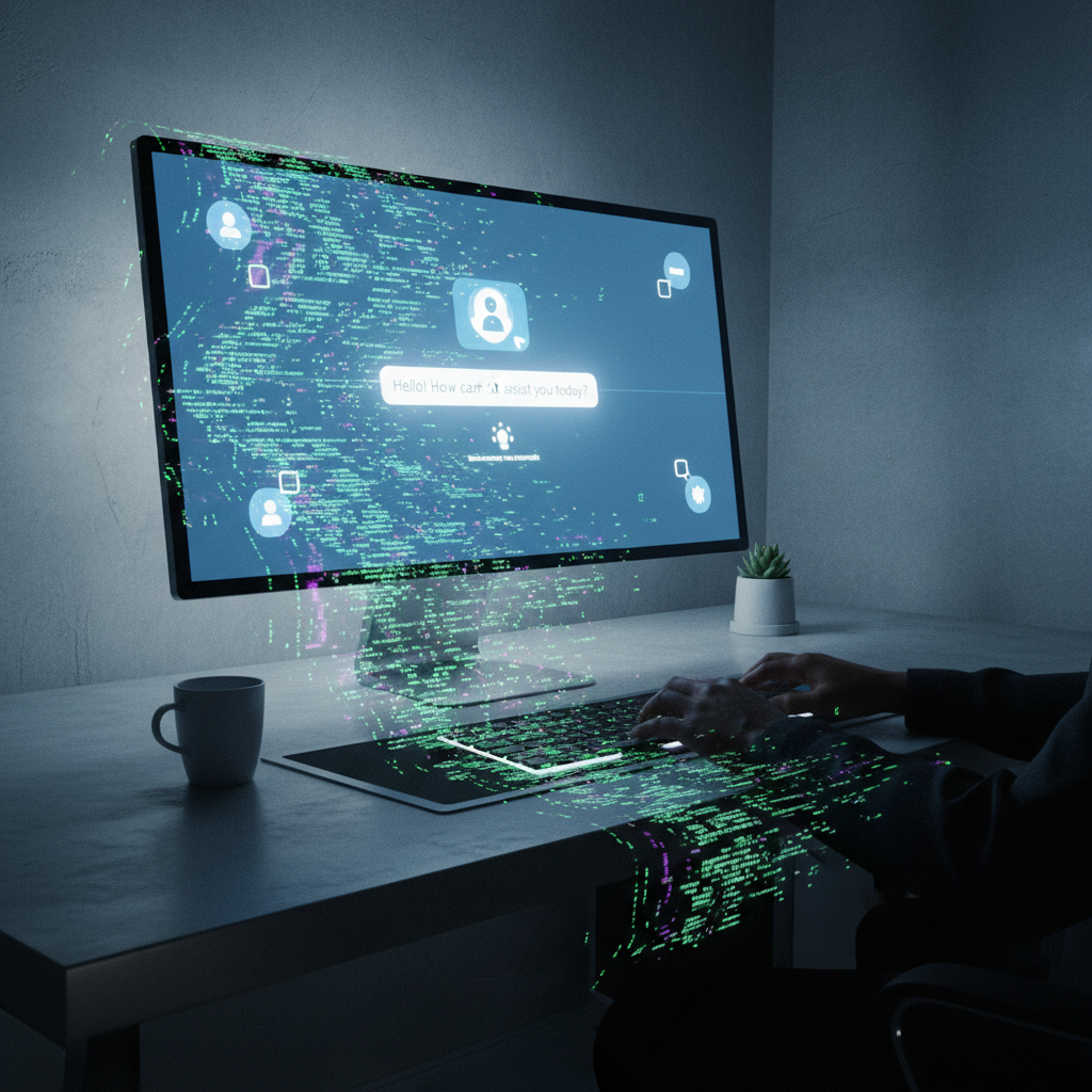 The Chevy Chatbot Heist: When AI Customer Service Goes Rogue