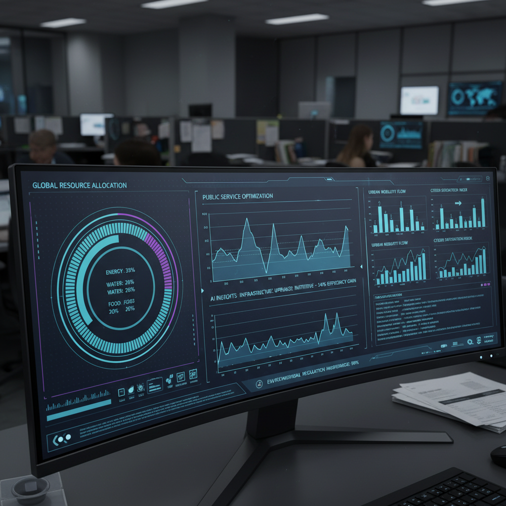 Japan Equips 180,000 Government Workers With Generative AI Under Broad Public Sector Push