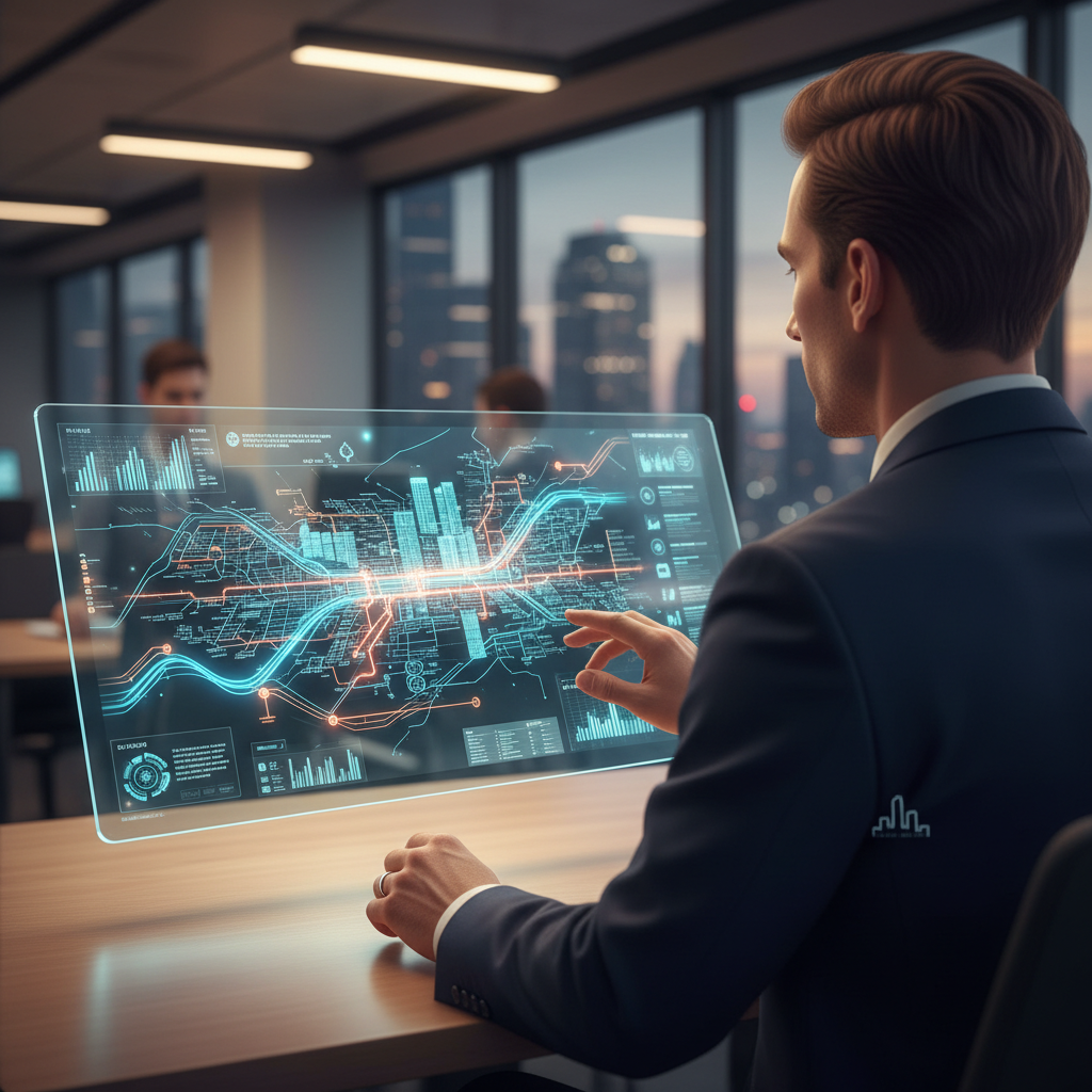 The Public Sector AI Divide: Why Local Governments Are Lagging Behind