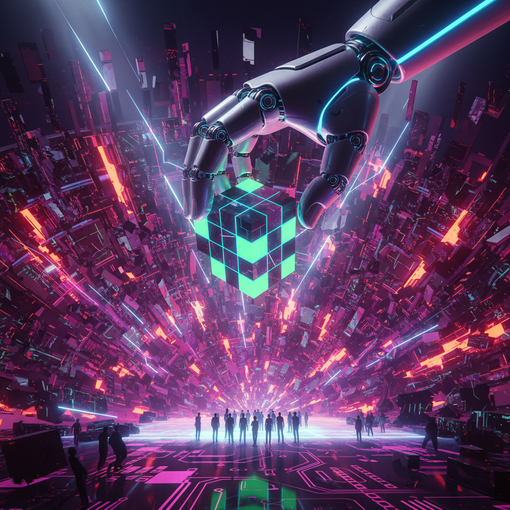 The "Vibe Coding" Backlash: Why AI Game Agents Are Sparking Creator Outrage
