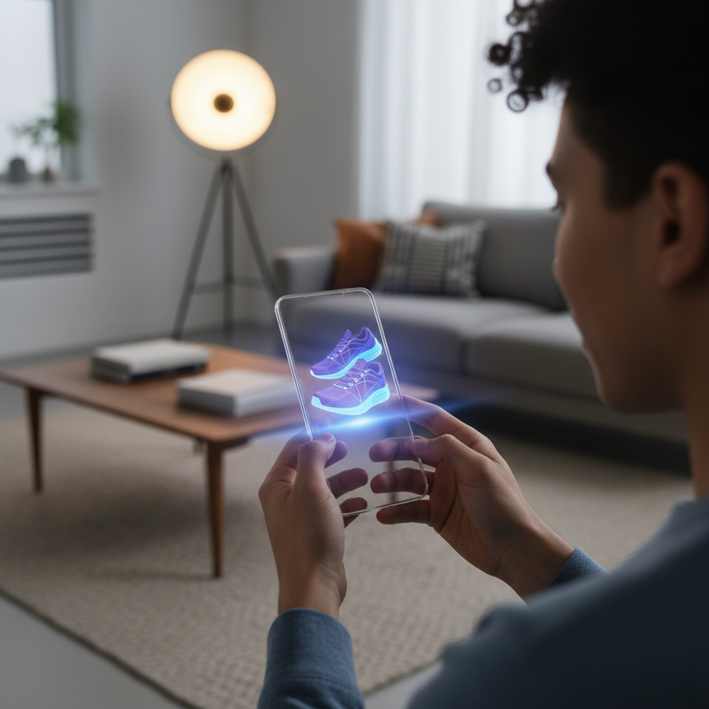 The $8 Billion AI Shopping Boom: Why Retailers Are Fighting for Data