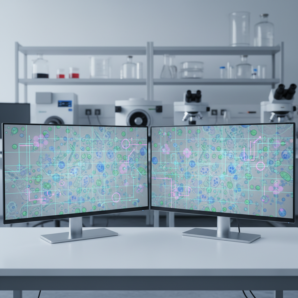 A Beginner's Guide to AI Drug Testing: How 3D Tumors Are Reshaping Medicine