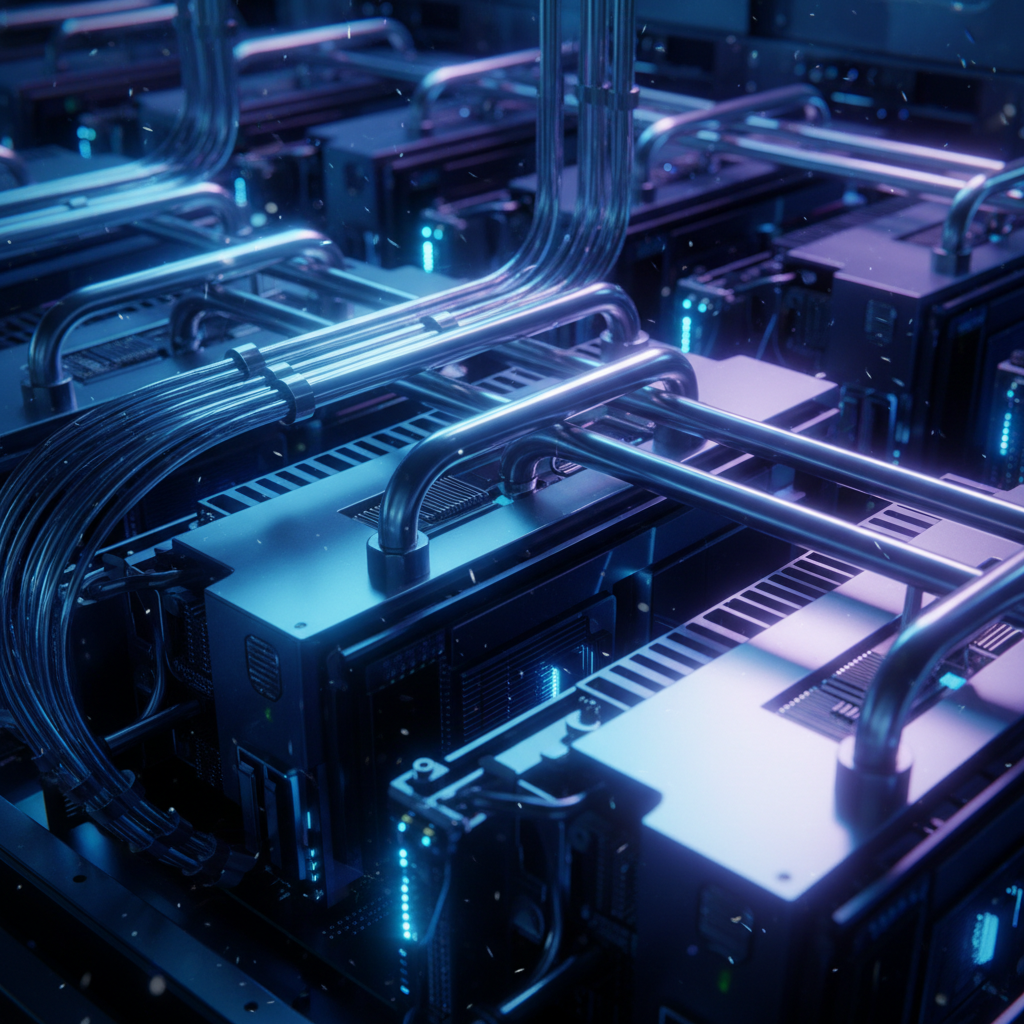 Elon Musk's xAI Targets 10 Gigawatts in Massive Data Center Push