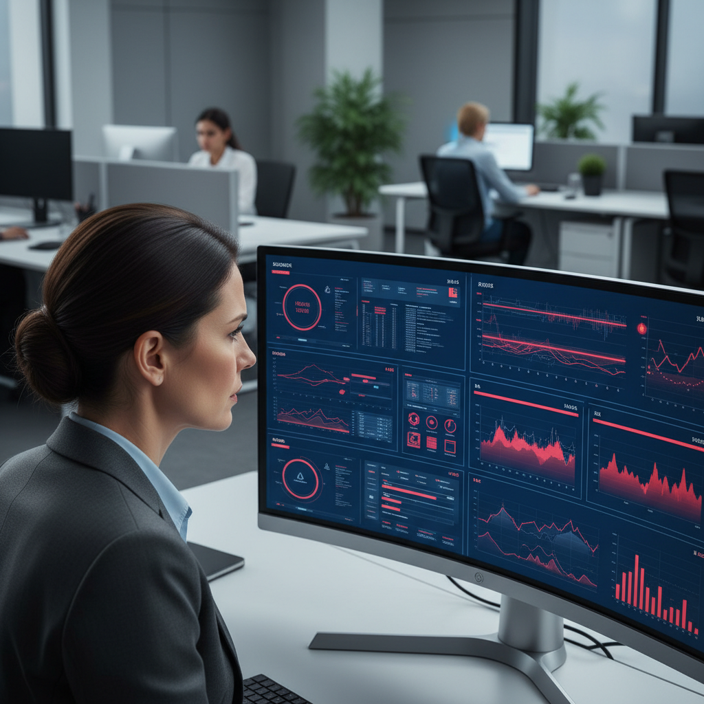 The Public Sector AI Crisis: Why Government Infrastructure is Failing