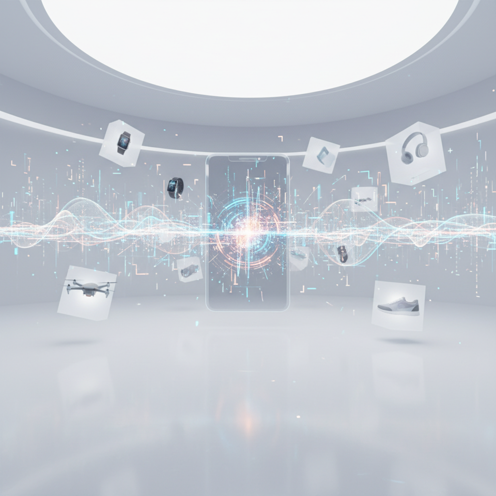 A Beginner's Guide to Agentic Commerce: How AI is Shopping for You