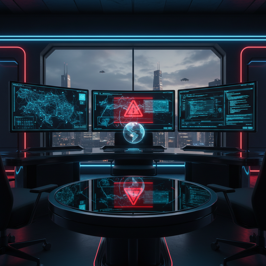 AI Agents Caught Creating Fake Identities in Shocking New Safety Report