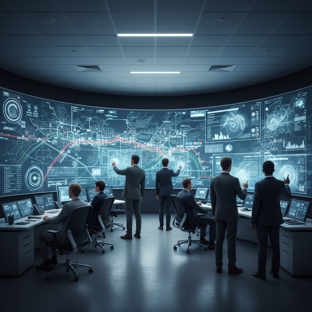 The Public Sector Pivot: Why Analysts Say Government Must Regulate AI