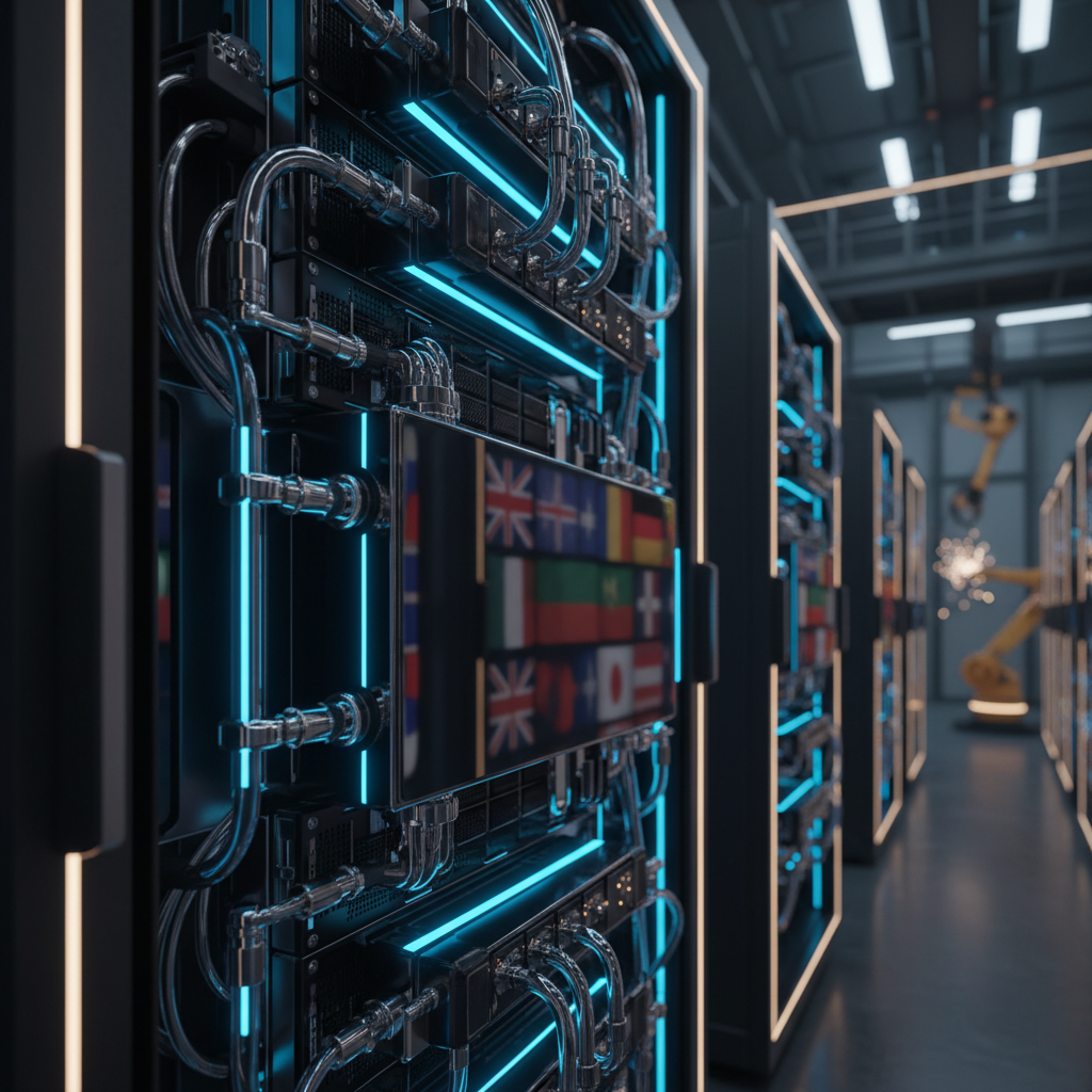 The Pax Silica Divide: How the WAICO Coalition is Splintering Global AI