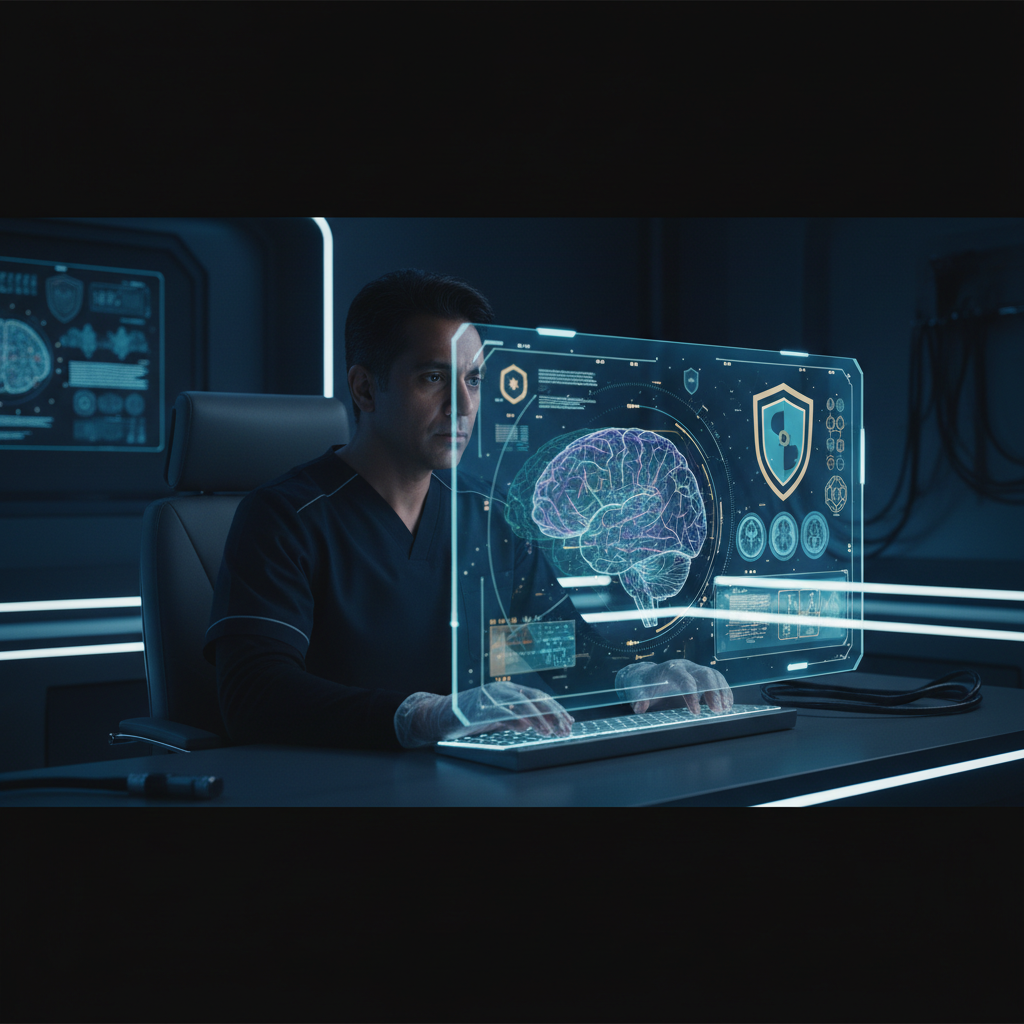 The Looming Security Crisis in Healthcare AI: A New Nature Study Sounds the Alarm