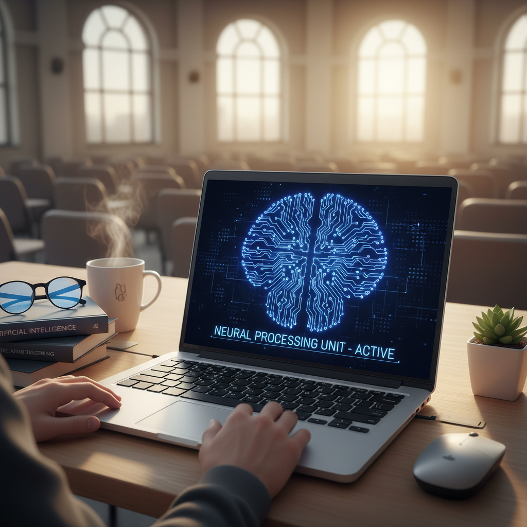 The Campus Compute Crisis: How Student AI Adoption is Reshaping University Infrastructure