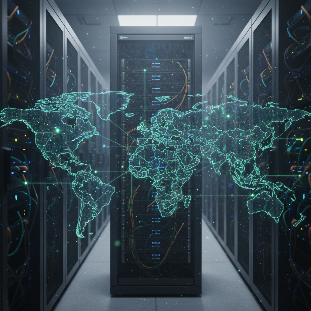 The EU's 2026 Tech Sovereignty Package: How AI Borders Are Splintering