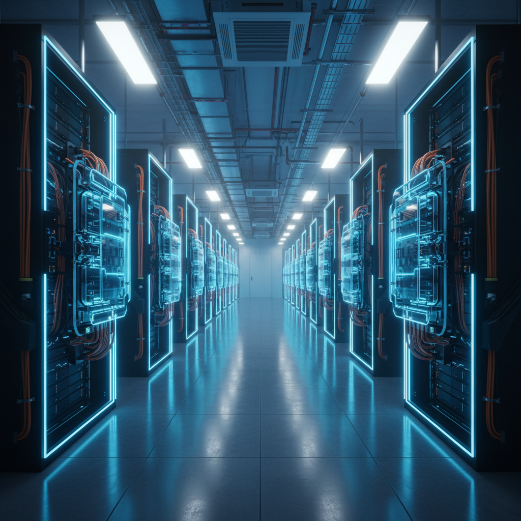 Google Taps AMD for Hybrid TPU: Inside the 2026 Data Center Revolution