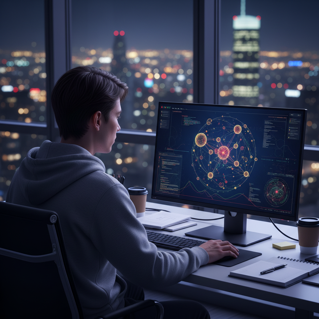 ChatGPT vs. Gemini: A Hands-On Benchmark of Vibe Coding and Reasoning