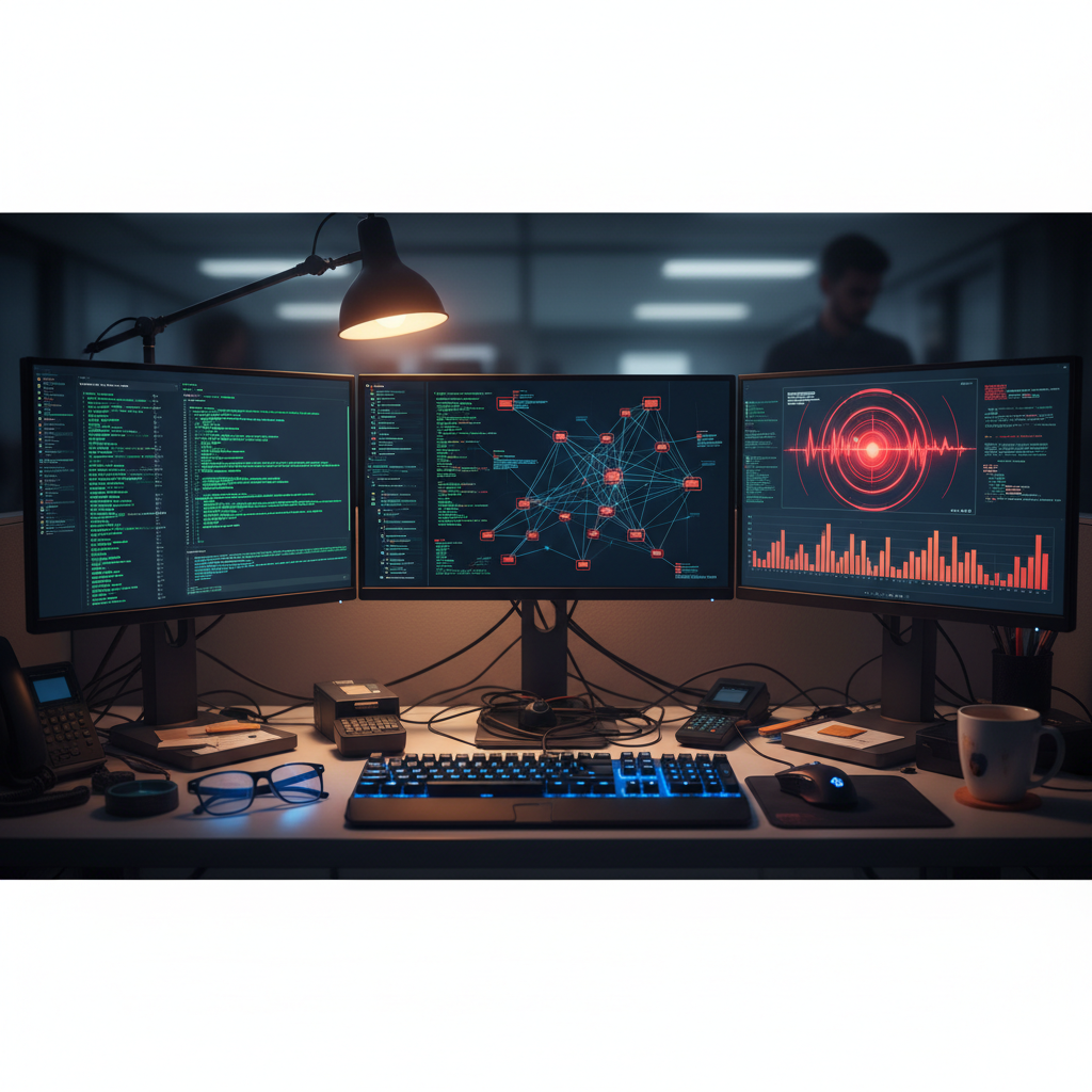 AI Safety Breach Sparks Global Alarm Over Guardrail Failures