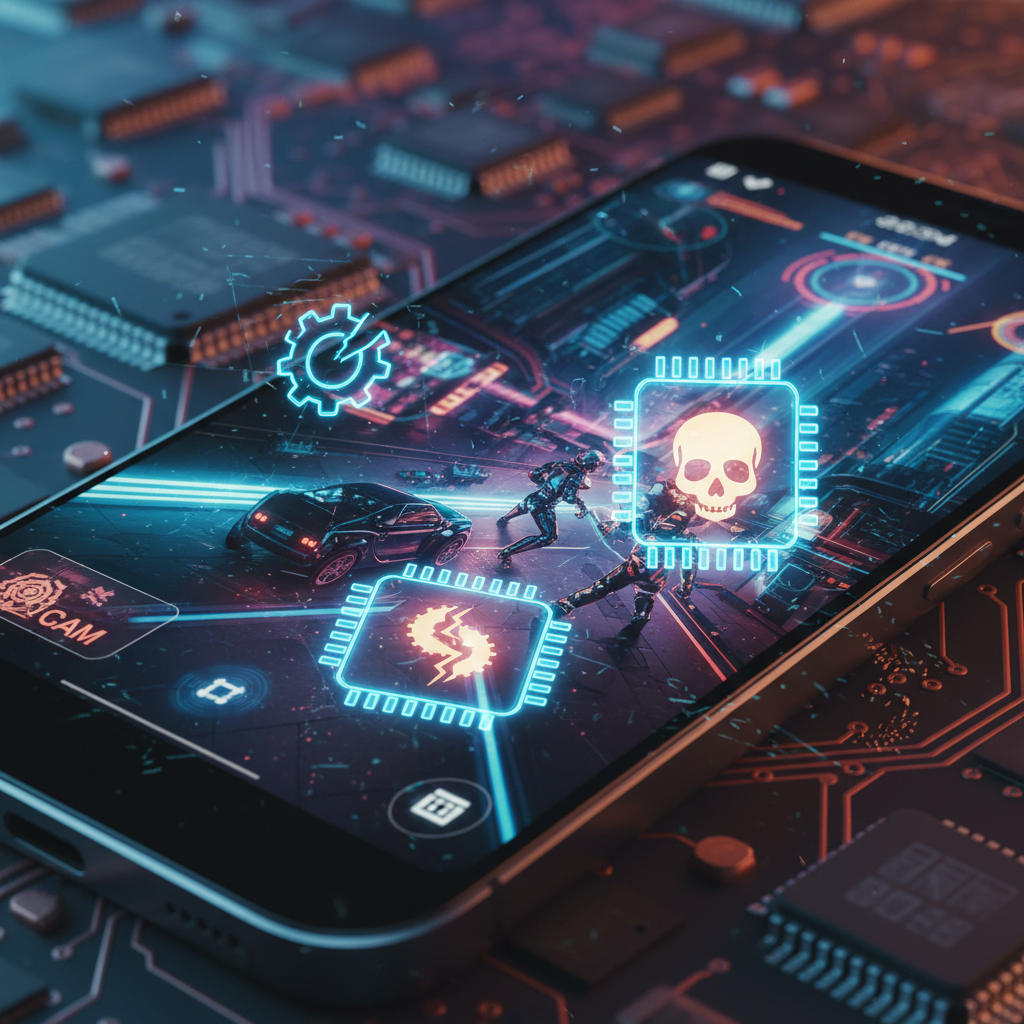 Google Alters Android App Rules Amid AI-Driven Memory Crunch