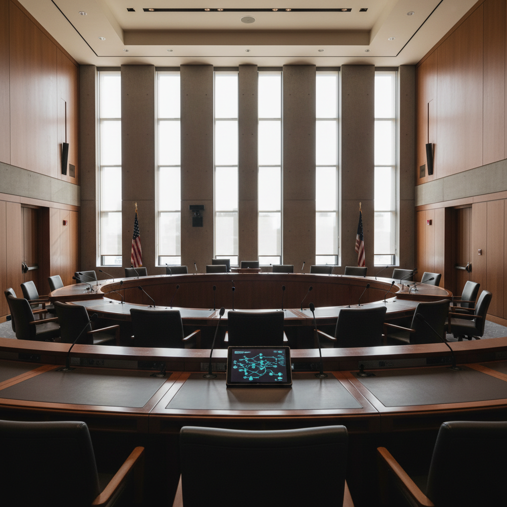 NSA Demand for Universal AI Model Access Sparks Security Debate