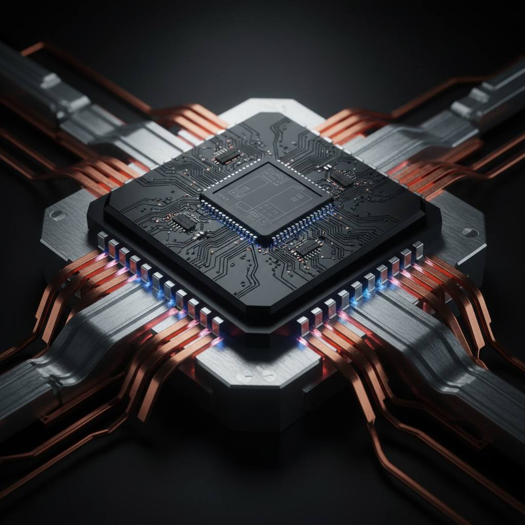 Nvidia Unveils DSX MaxLPS at Hot Chips 2026 to Solve the AI Power Crisis