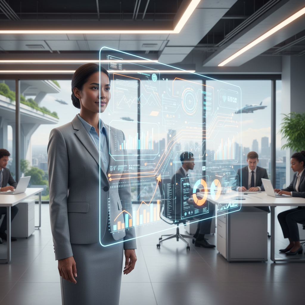 Anthropic Unveils Claude Autonomous Workspace: The Next Era of Enterprise AI