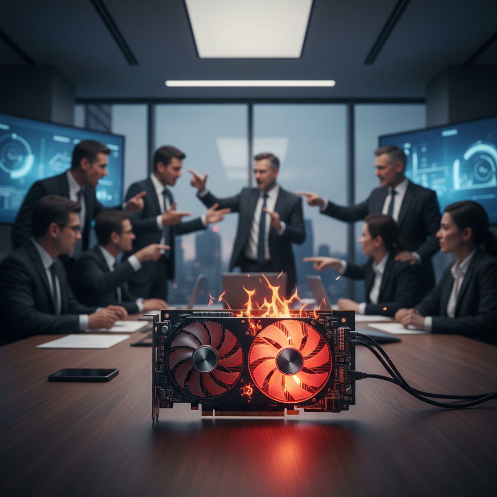 Meta’s Muse Glimmer Release Sparks Open-Source AI Regulation Battle