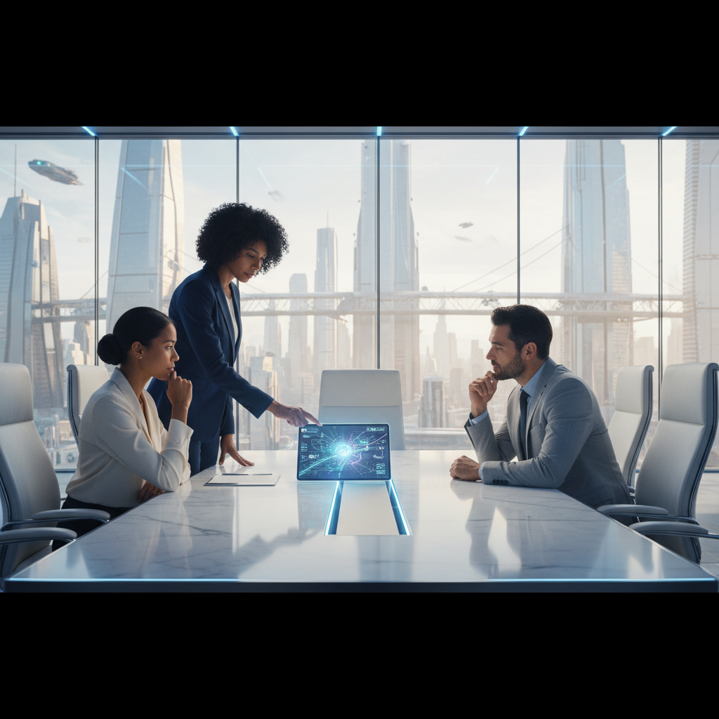 How to Pivot Your Career for the 2026 AI Job Market