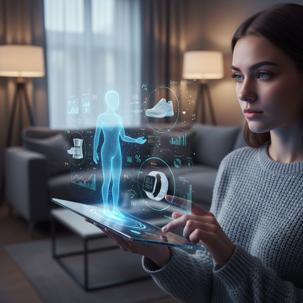 OpenAI and NIQ's Pact Highlights Retail's New AI Discovery Crisis