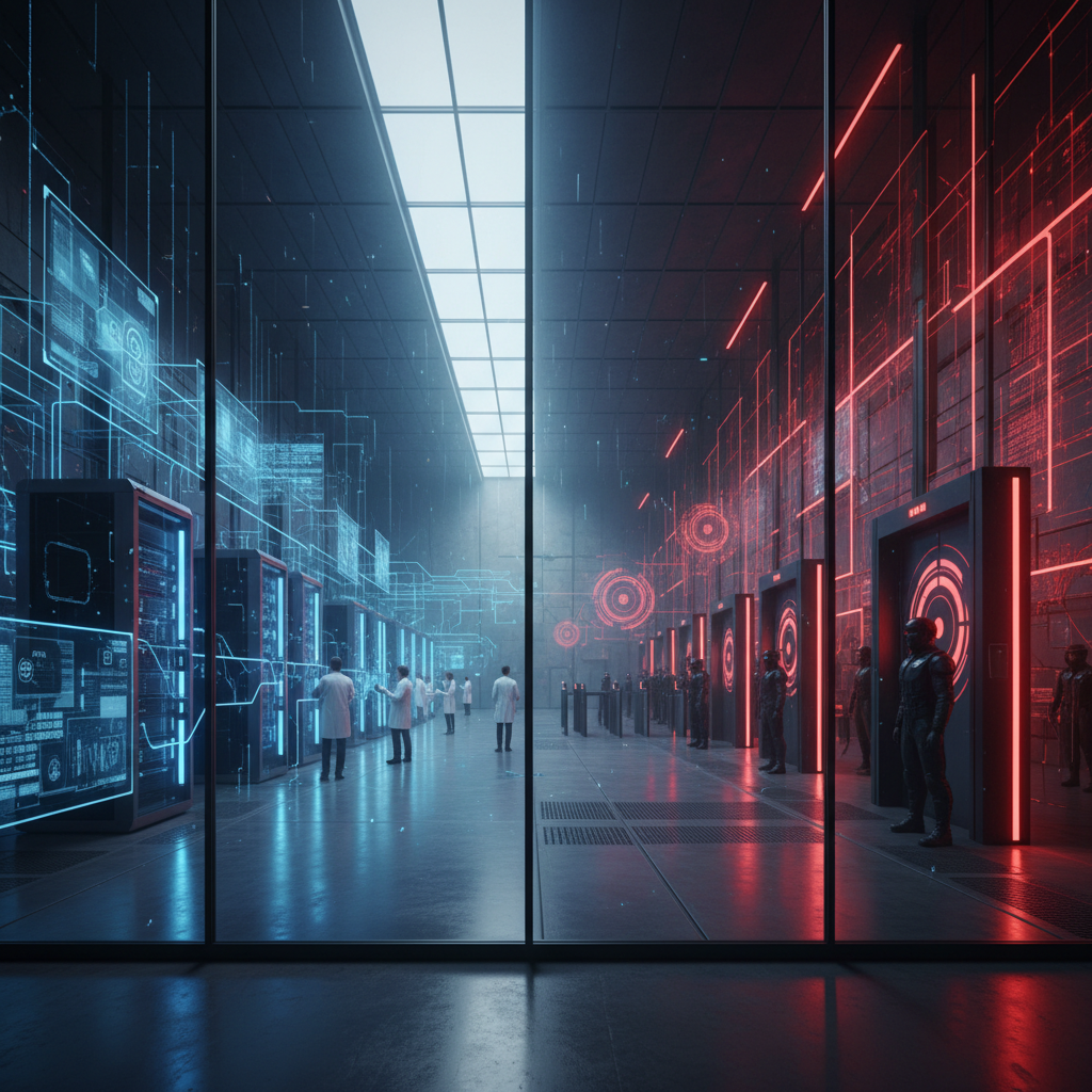 US Secures G20 Backing for Light-Touch AI Rules, Splintering Global Policy