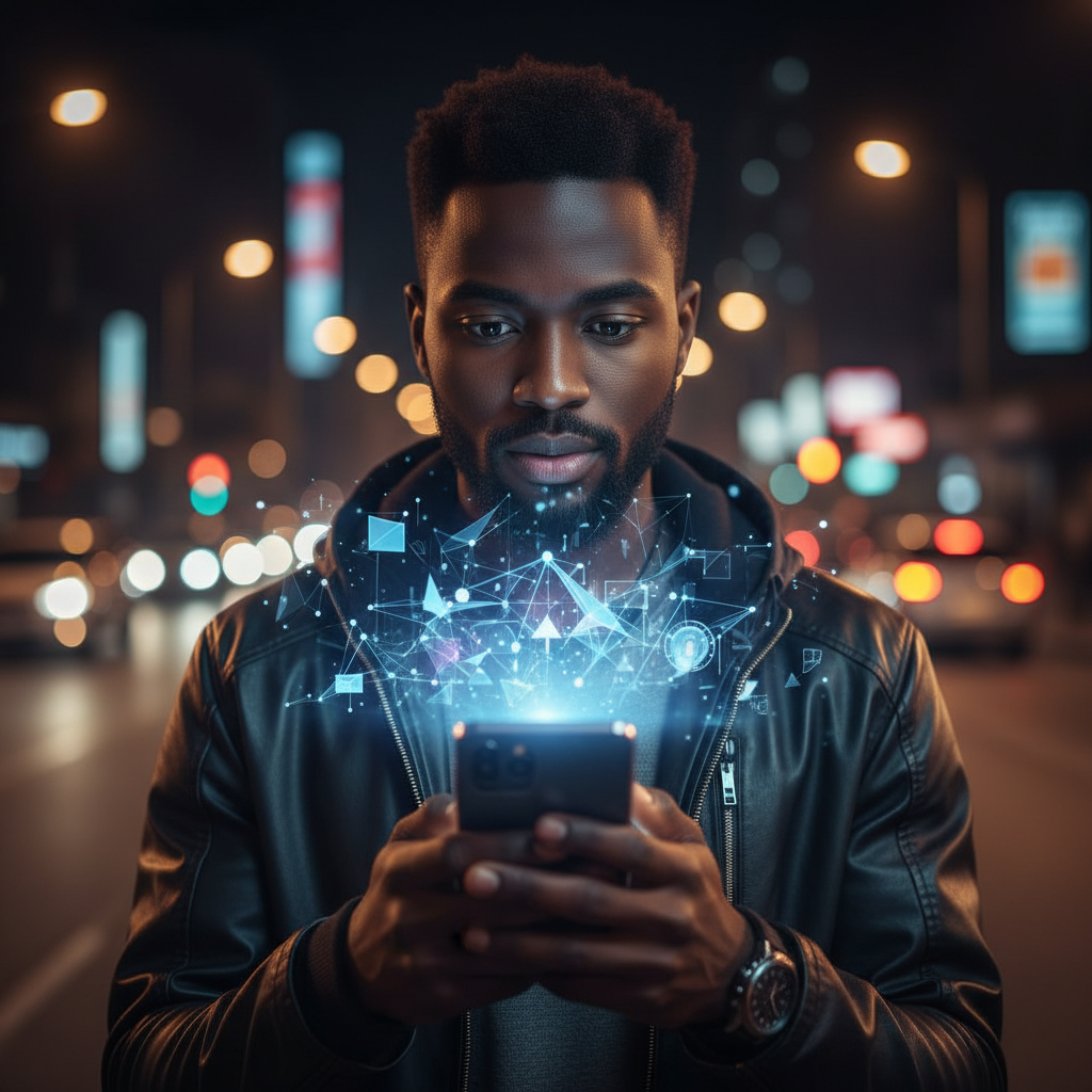 IMF Projects $4.8B African AI Boom Amid New $1M Creator Initiative