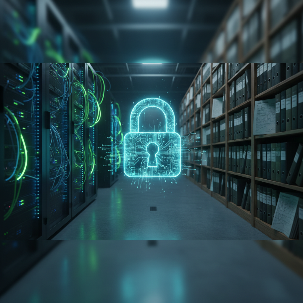The $1 Billion AI Analyst: Inside the Enterprise Automation and Security Crisis