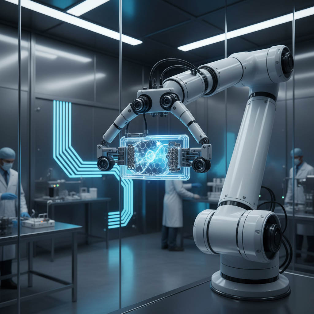 How Pittsburgh's Generative AI Boom is Reshaping Regional Healthcare
