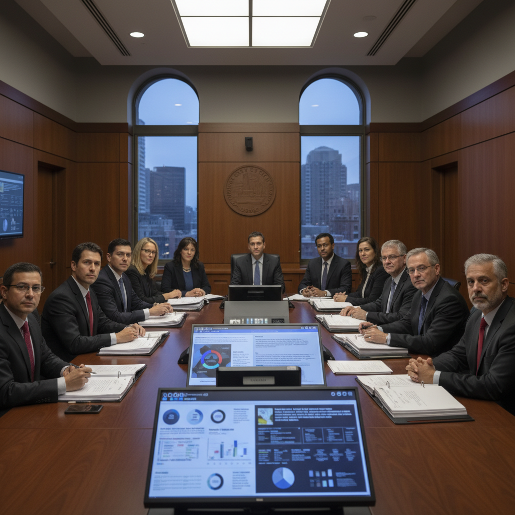 NYC Bans AI for Young Students: A Turning Point for Public Sector Tech
