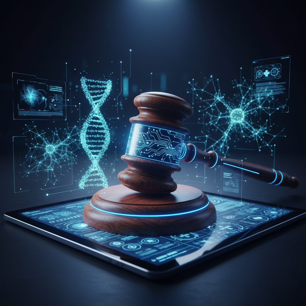 The Medical Liability Crisis of 2030: Regulating Autonomous Healthcare AI