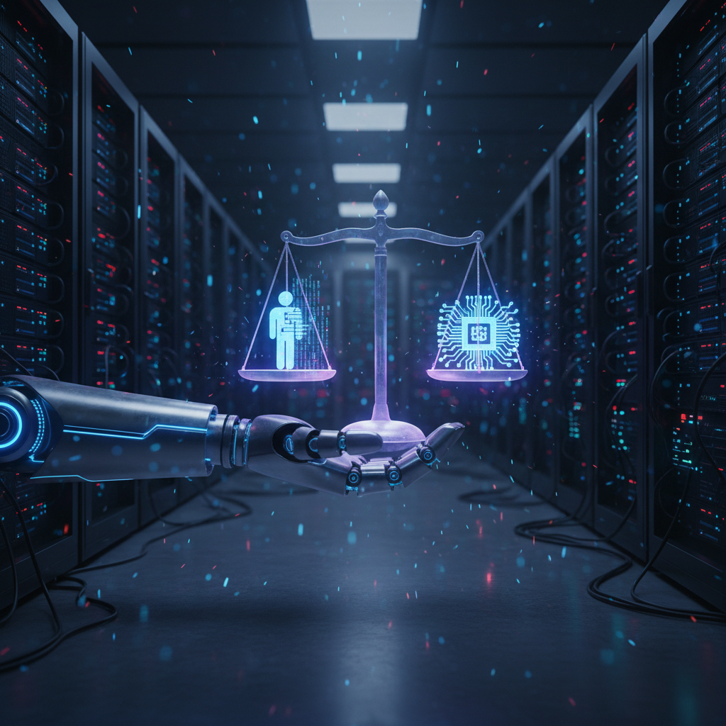 UN Demands Urgent Guardrails for Autonomous AI Systems in Severe Warning
