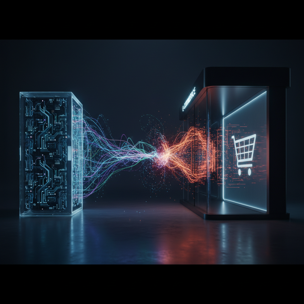 Walmart’s Stand Against AI Agents Ignites an E-Commerce Data War