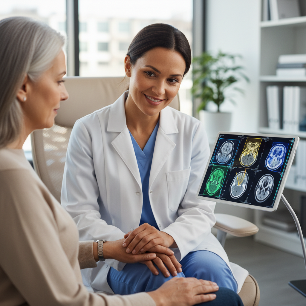 A Beginner's Guide to Medical Imaging AI in 2026