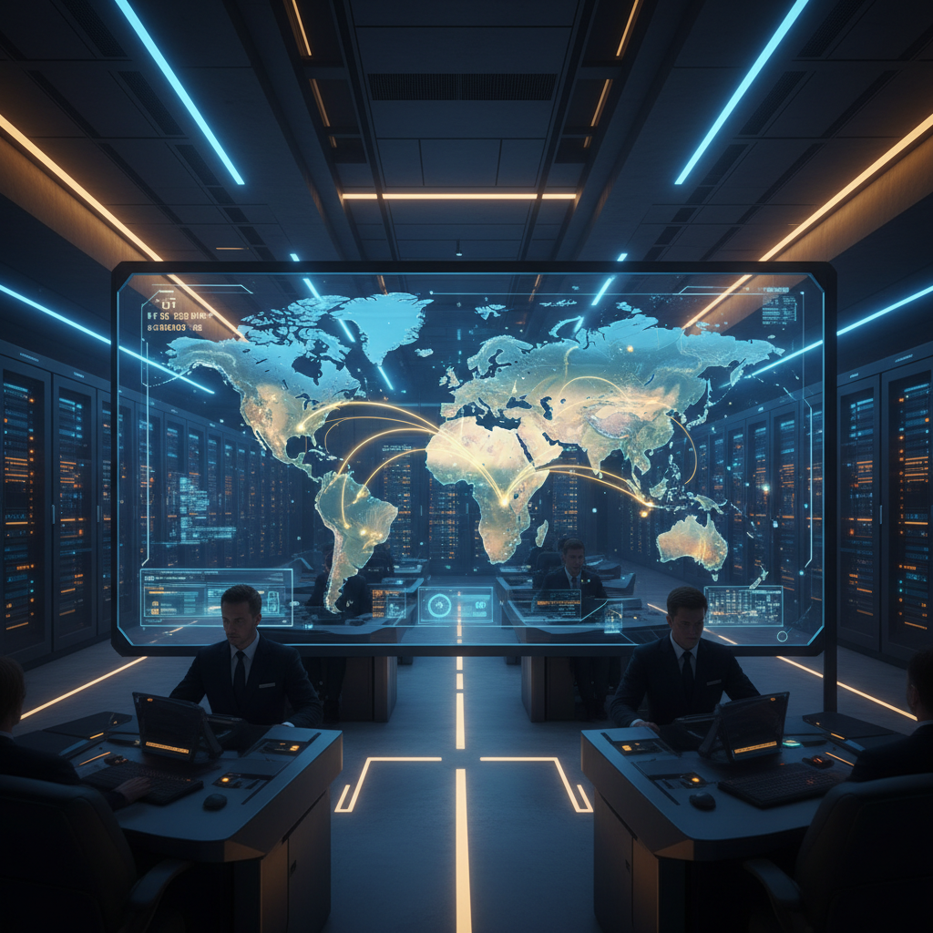 The New Cold War: How US and China Are Gearing Up for High-Stakes AI Safety Talks