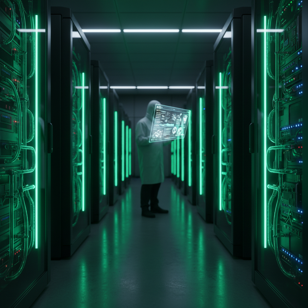 DeepMind’s Dream-RSI Breakthrough Crosses the Self-Improvement Rubicon