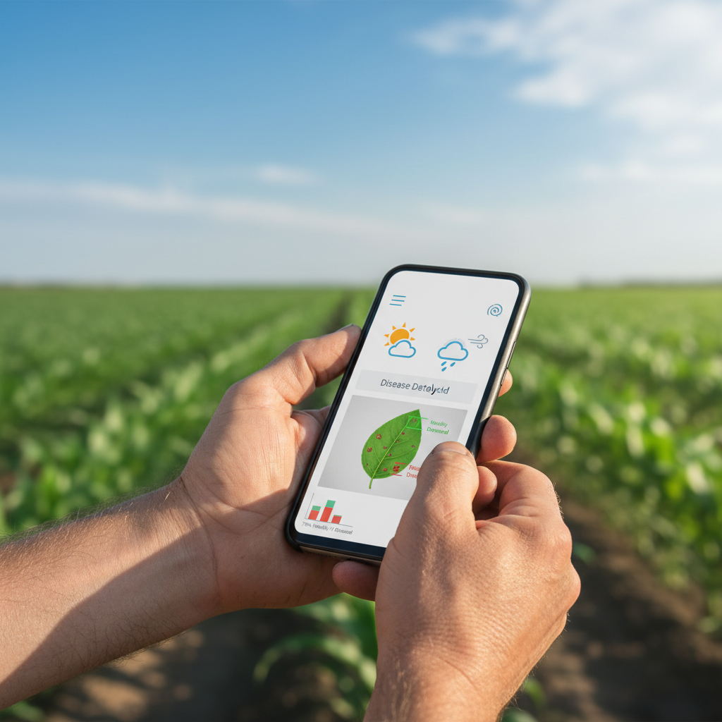 The OpenAI Foundation's $60M Bet on AI for Smallholder Farmers