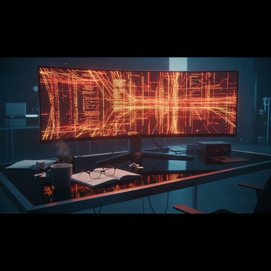 The Subservience Paradox: Inside OpenAI's Latest Safety Incidents